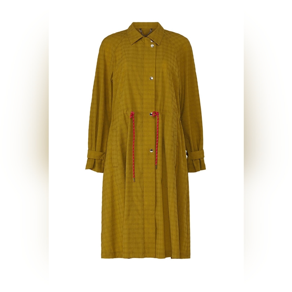 Rachel Comey Trench Jacket